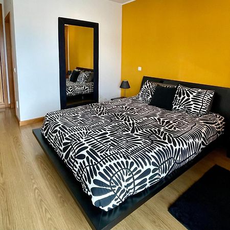 Relax & Sea View Apartment ナザレ エクステリア 写真