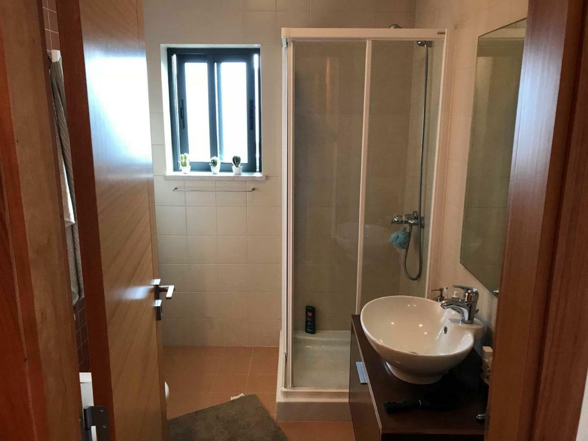 Relax & Sea View Apartment ナザレ エクステリア 写真