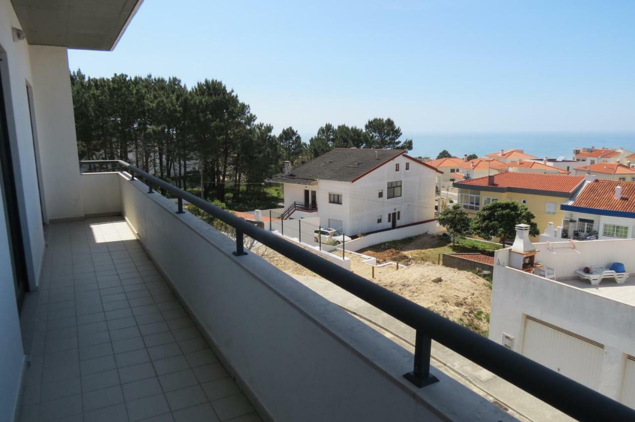 Relax & Sea View Apartment ナザレ エクステリア 写真
