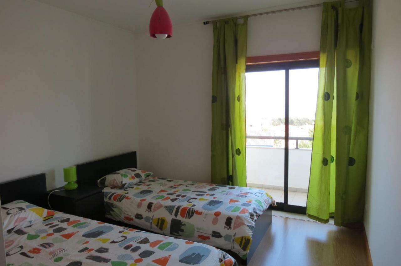 Relax & Sea View Apartment ナザレ エクステリア 写真