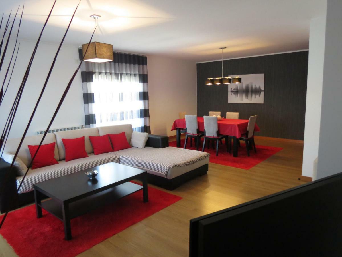 Relax & Sea View Apartment ナザレ エクステリア 写真