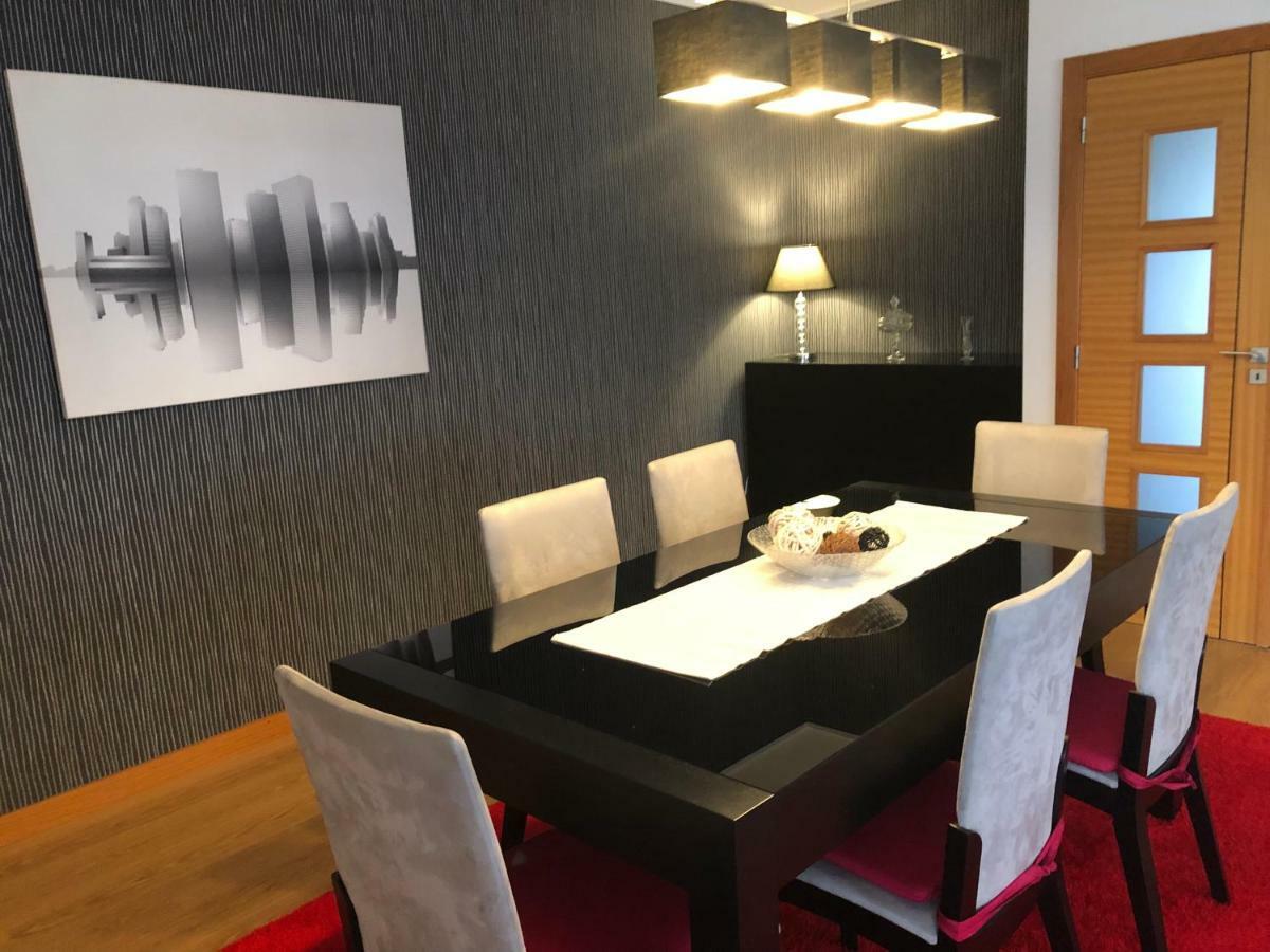 Relax & Sea View Apartment ナザレ エクステリア 写真